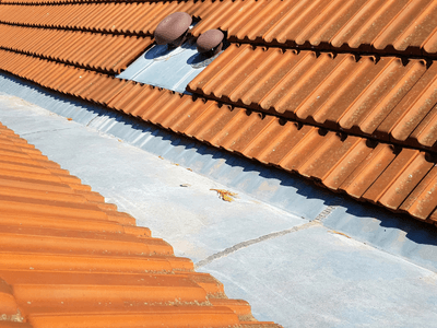About Roof Repair Experts Lawley, AL